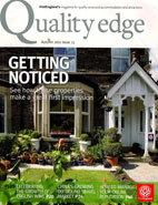 quality edge magazine